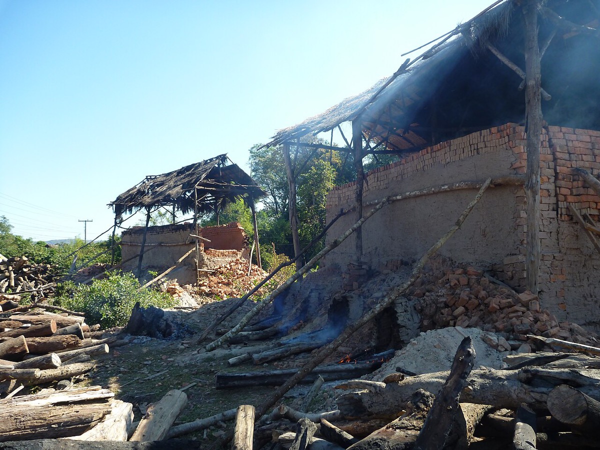 Cerâmica Santa Marta